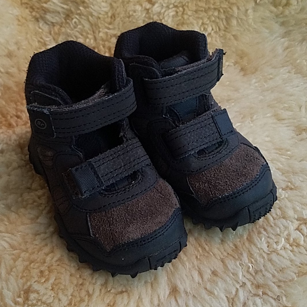 Stride Rite Rugged Ritchie 2 Boot//size 5.5W
